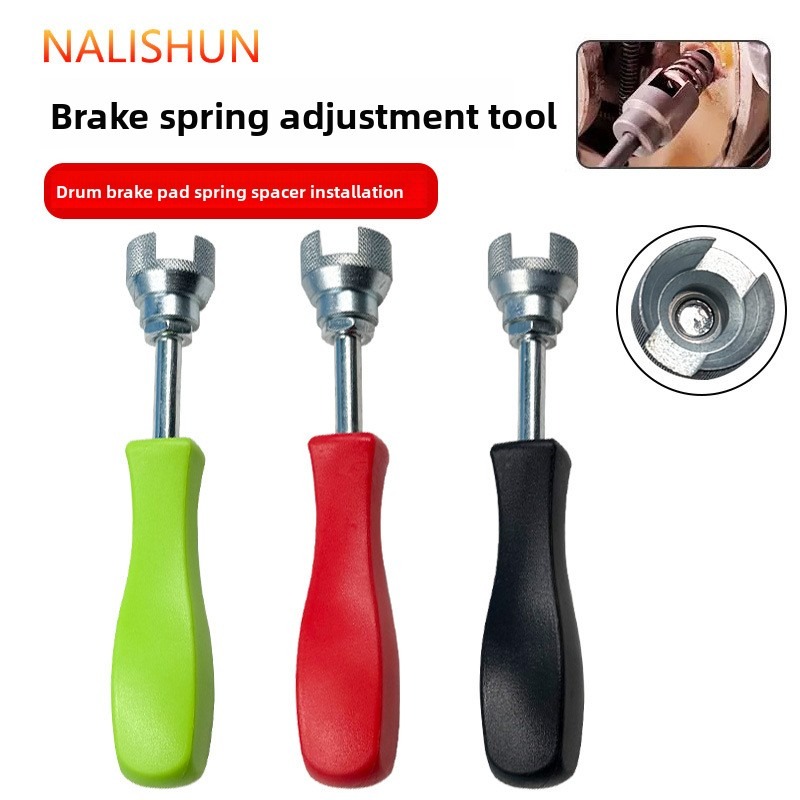Spring Compressor Tool - Houd de remveerwasmachine gereedschap ingedrukt, veerschoencompressor,