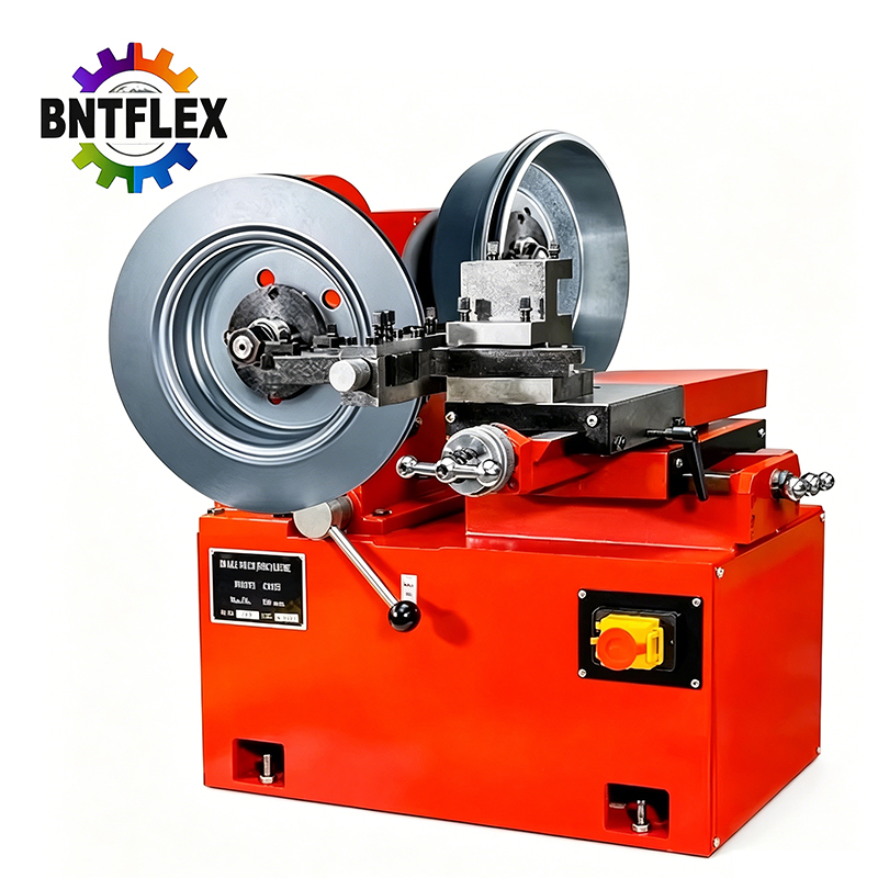 Brake Drum Lathe - Op maat gemaakte C9335 hoogwaardige handmatige