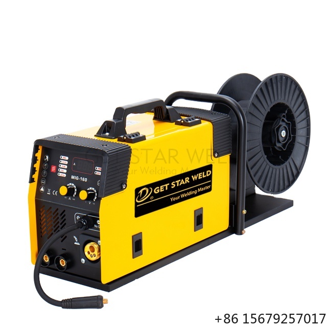 Tig Welder Machine - Krijg Star Weld op maat gemaakte