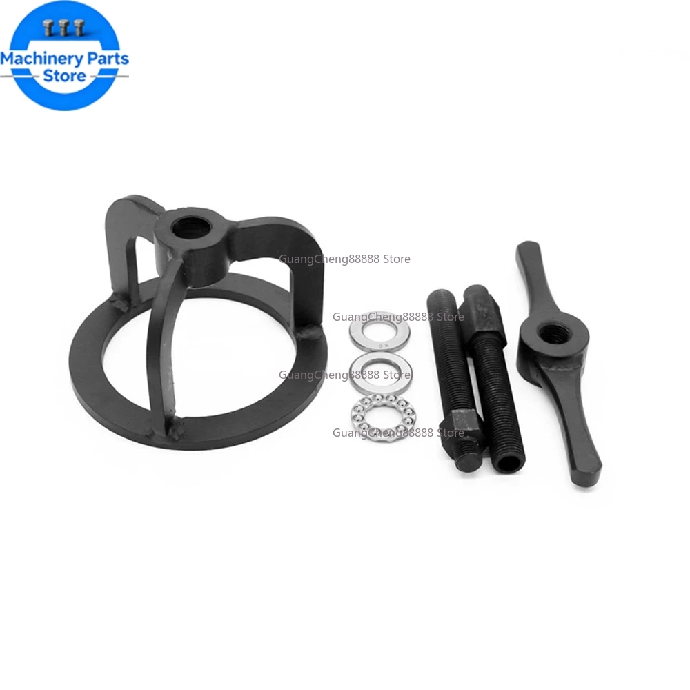 Spring Compressor Tool - Hot 1 Set voor Harley FLSTC