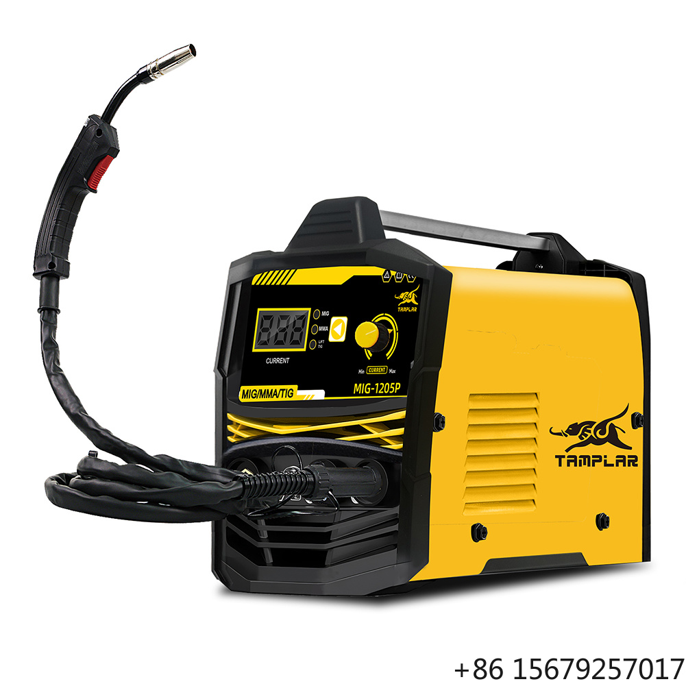 Tig Welder Machine - Hete Aanbieding Mig Tig Lasmachine Mig