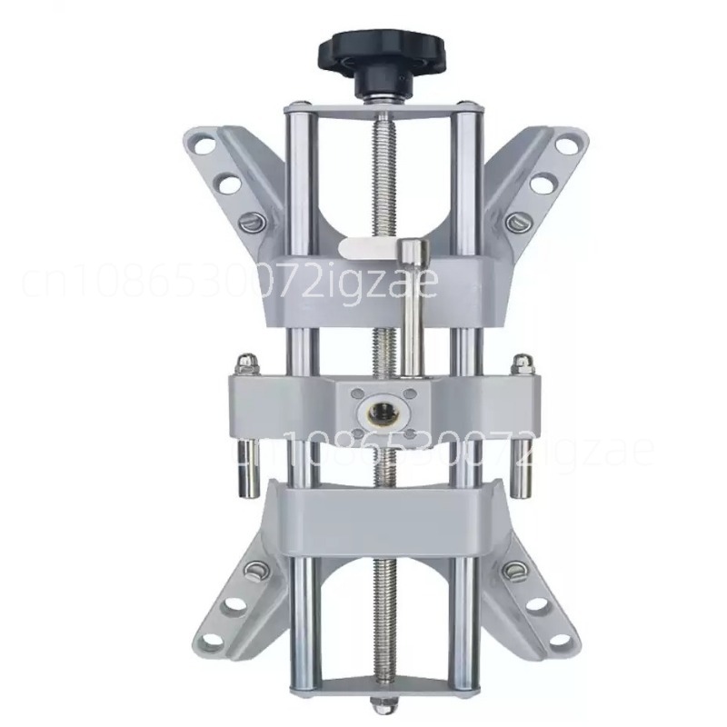 Wheel Alignment Machine - Wieluitlijnapparaat Onderdelen Hanger Klem Bekken Kleine
