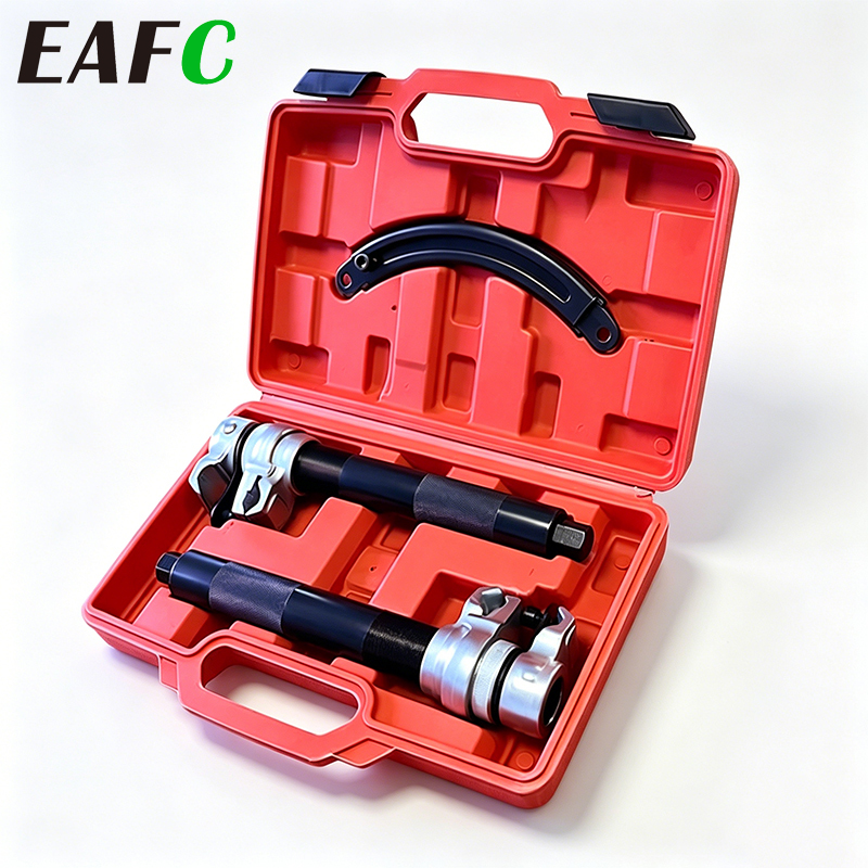 Spring Compressor Tool - EAFC Auto Schokdemper Lente Compressor Heavy
