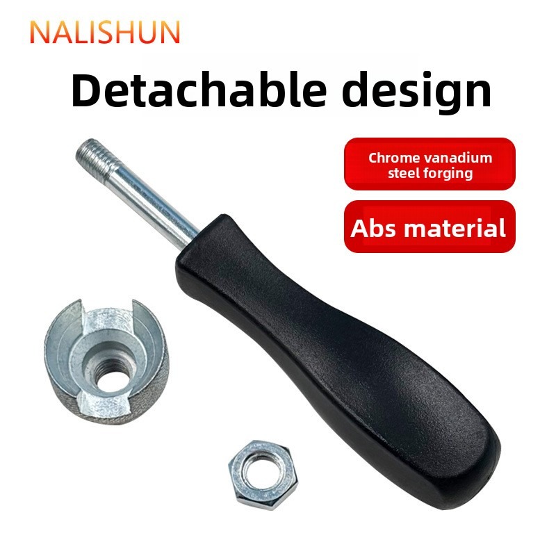 Houd de remveerwasmachine gere - Spring Compressor Tool recensie en prijs