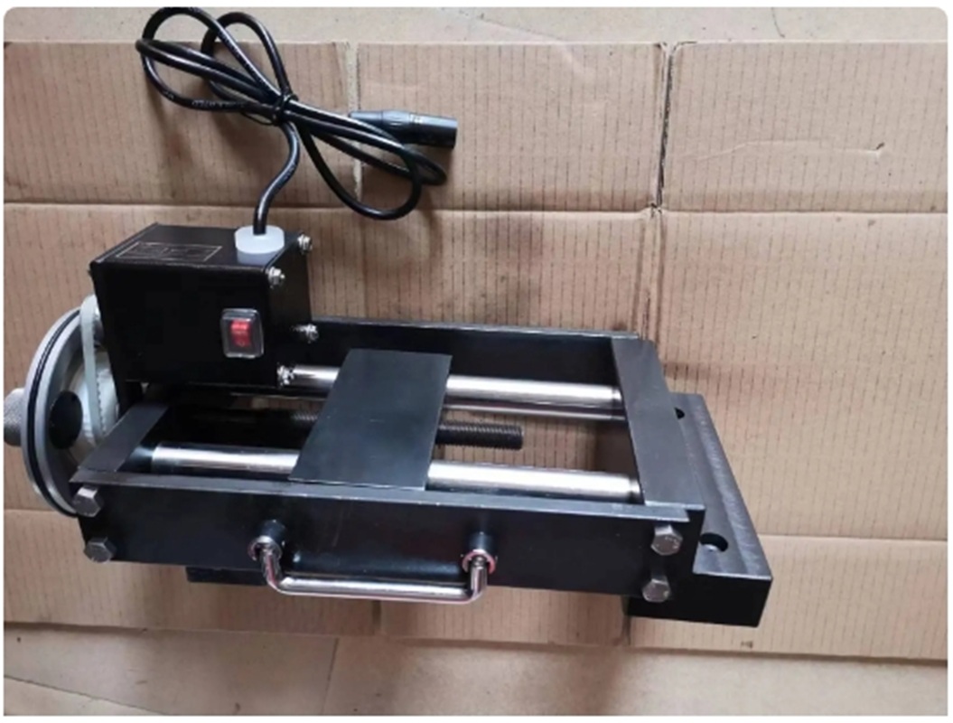 Trommelbewerkingsaccessoires A - Brake Drum Lathe recensie en prijs