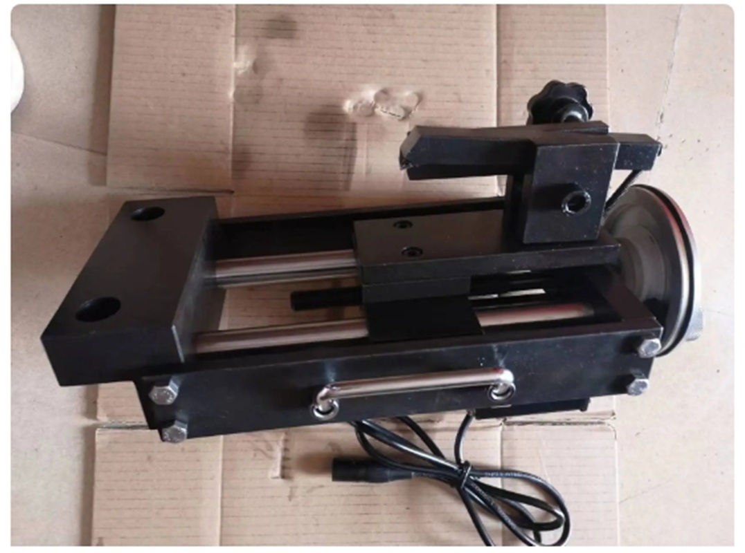 Trommelbewerkingsaccessoires A - Brake Drum Lathe recensie en prijs