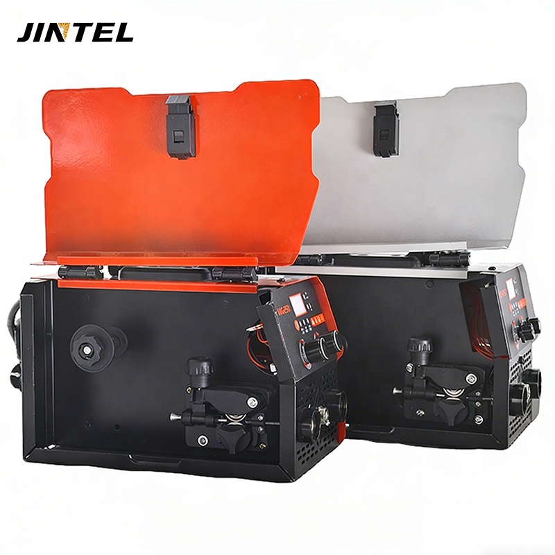 In de aanbieding: MIG-250 Gasl - Tig Welder Machine recensie en prijs