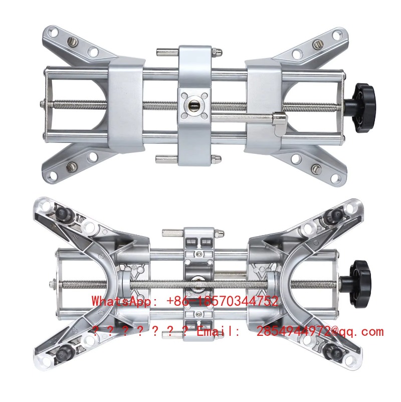2026 Automotive Velgklem Wielu - Wheel Alignment Machine recensie en prijs