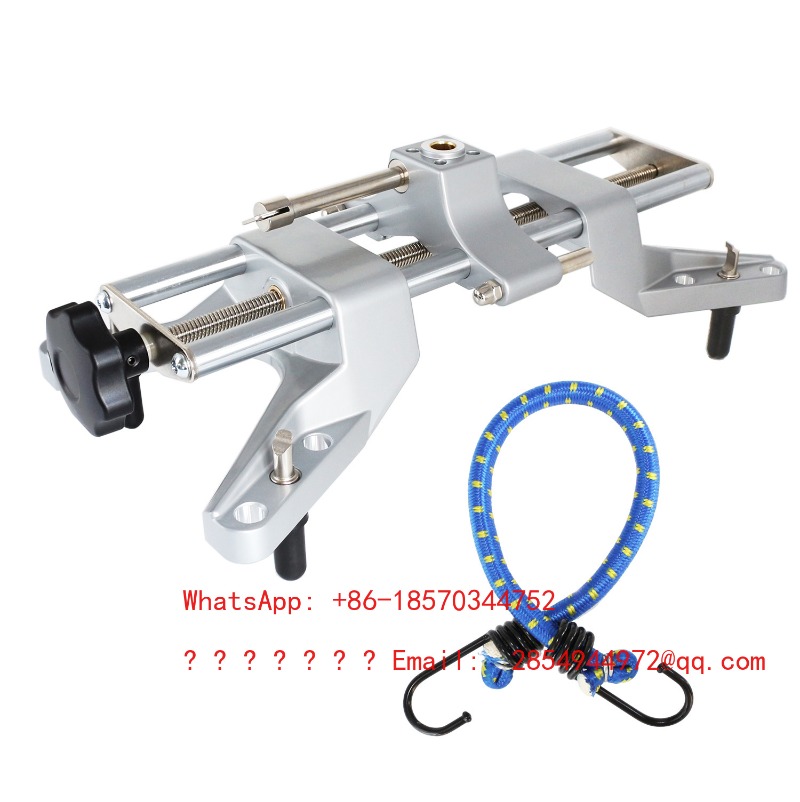 2026 Automotive Velgklem Wielu - Wheel Alignment Machine recensie en prijs