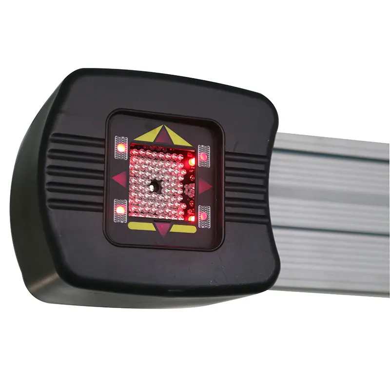MS-310 3D 4-wiel auto-uitlijna - Wheel Alignment Machine recensie en prijs