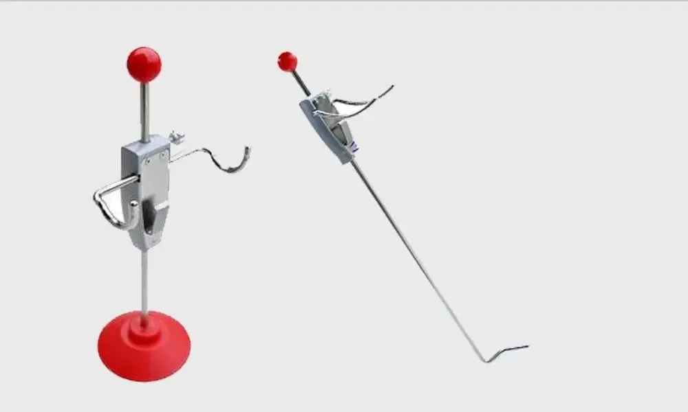 MS-310 3D 4-wiel auto-uitlijna - Wheel Alignment Machine recensie en prijs