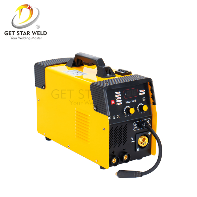 Krijg Star Weld op maat gemaak - Tig Welder Machine recensie en prijs