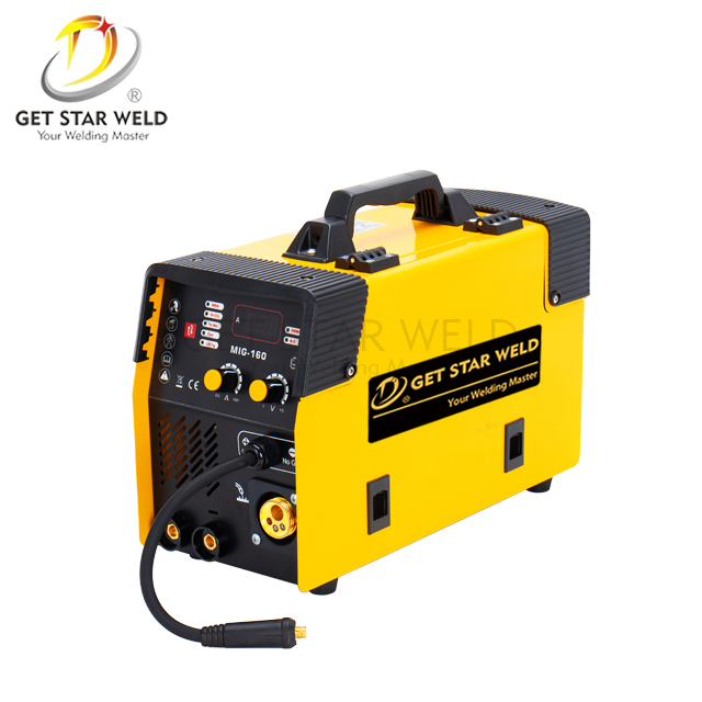 Krijg Star Weld op maat gemaak - Tig Welder Machine recensie en prijs