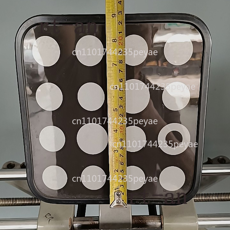 Automotive 3D wieluitlijnappar - Wheel Alignment Machine recensie en prijs
