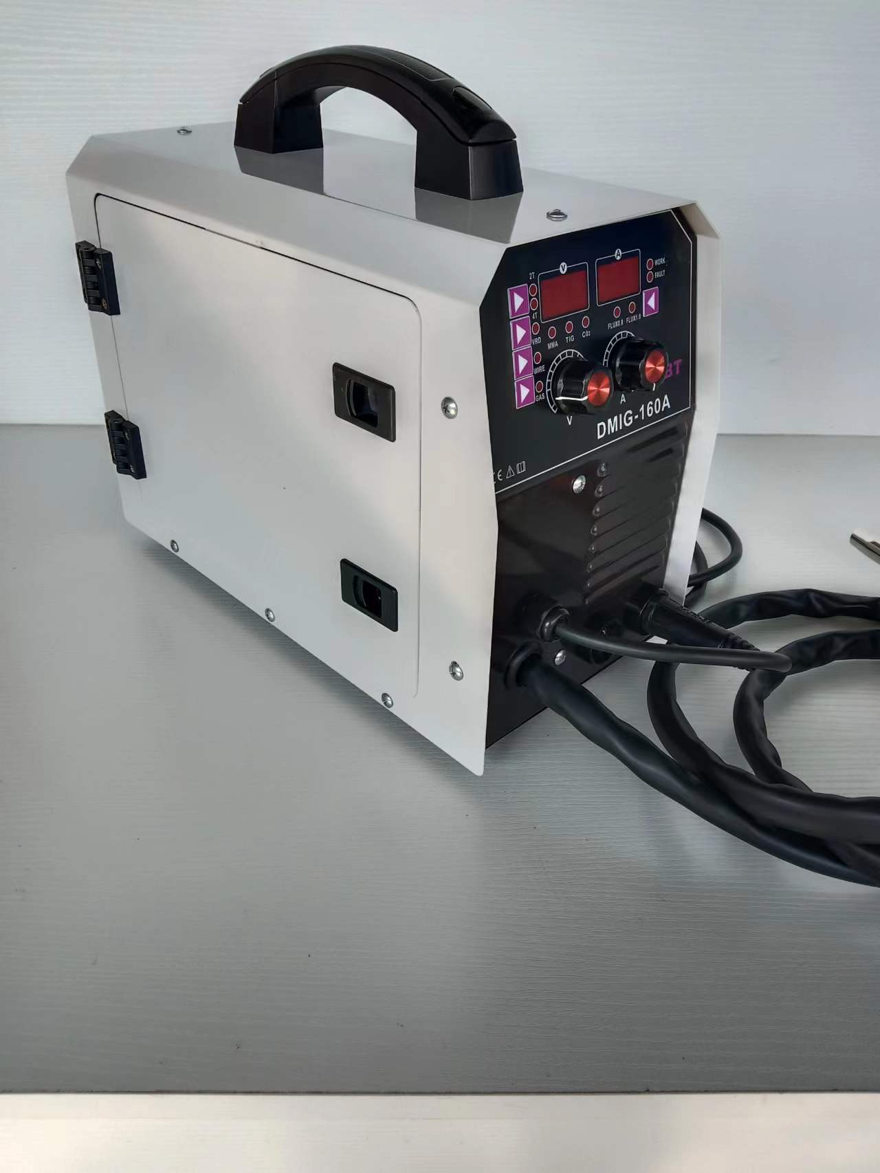 Verbazingwekkend! MIG TIG MMA  - Tig Welder Machine recensie en prijs