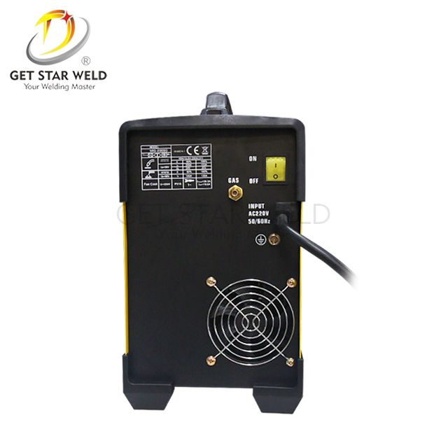 Koop Star Weld MAG TIG FLUX MM - Tig Welder Machine recensie en prijs