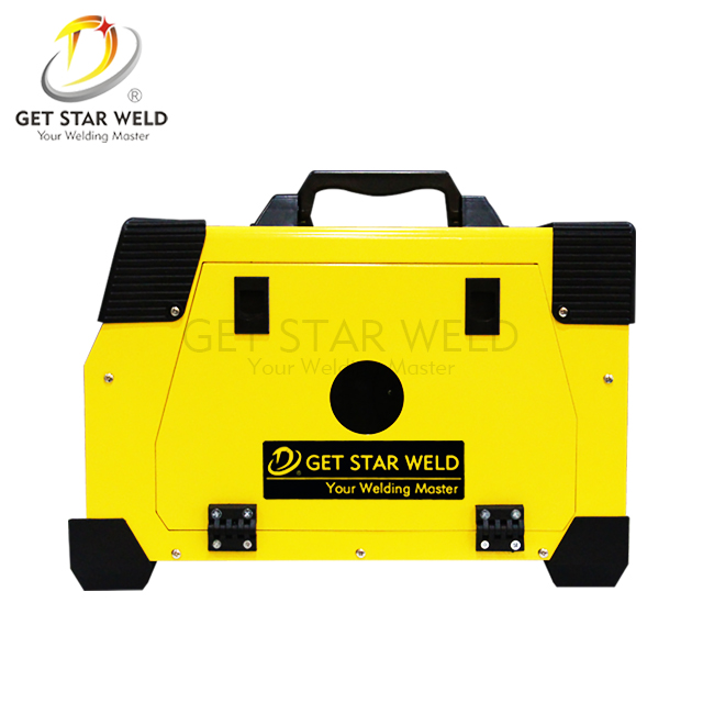 Koop Star Weld MAG TIG FLUX MM - Tig Welder Machine recensie en prijs