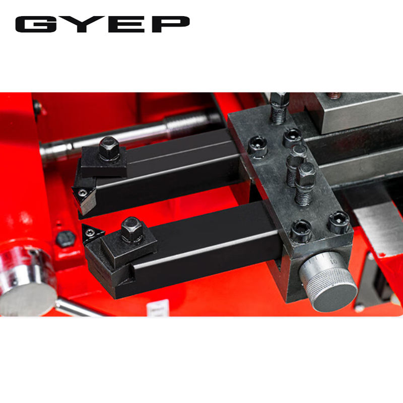 C9335 Remschijf- en trommelfre - Brake Drum Lathe recensie en prijs