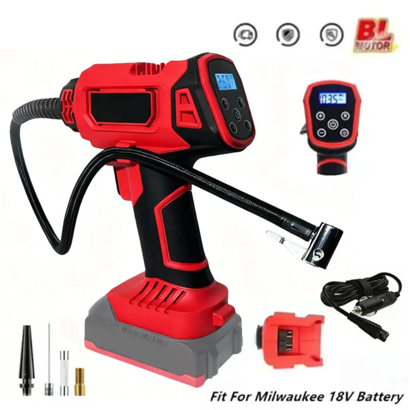Geschikt voor Milwaukee 18V ba - Spring Compressor Tool recensie en prijs