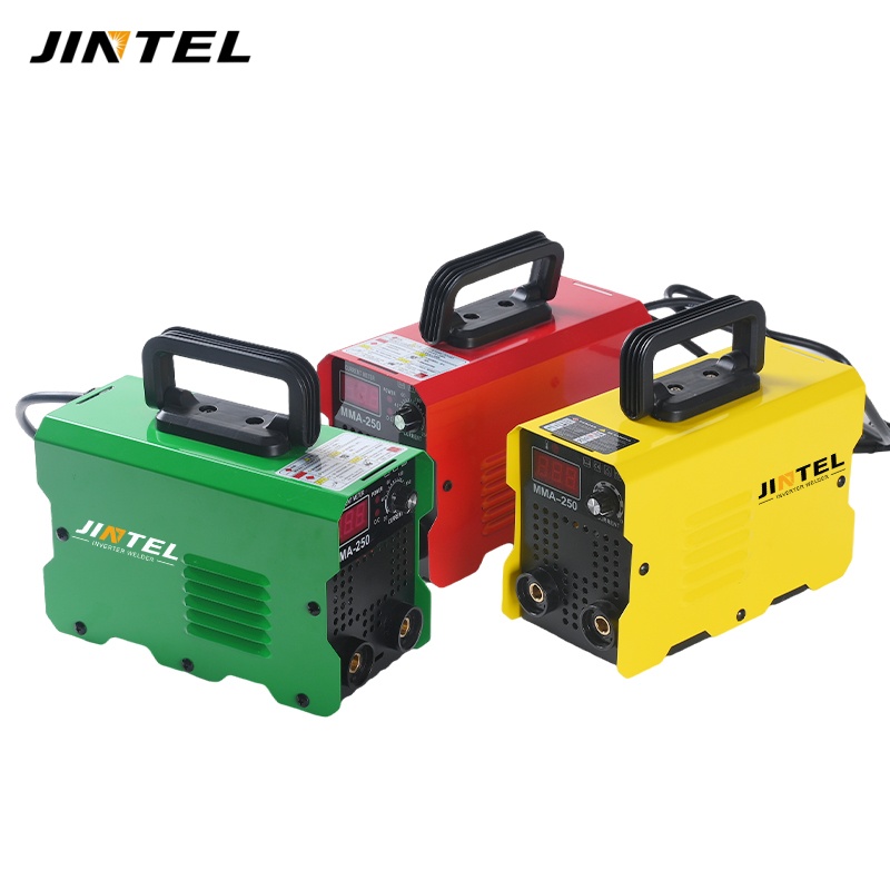 Draagbare kleine mini-inverter - Tig Welder Machine recensie en prijs