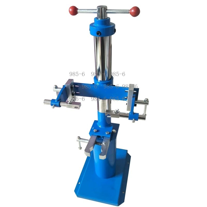 Schroeftype vloerstandaardgere - Spring Compressor Tool recensie en prijs