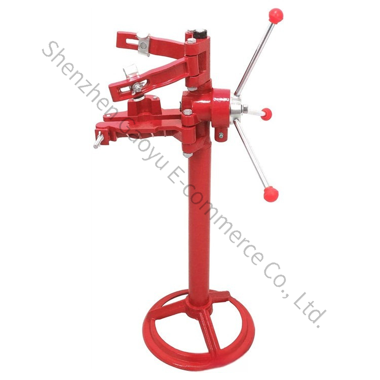 Schokdemperveercompressor, sch - Spring Compressor Tool recensie en prijs