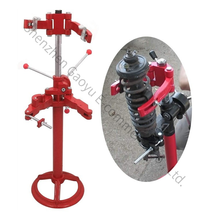 Schokdemperveercompressor, sch - Spring Compressor Tool recensie en prijs
