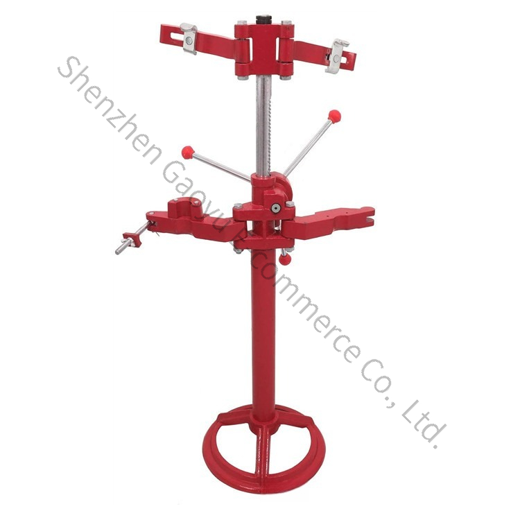 Schokdemperveercompressor, sch - Spring Compressor Tool recensie en prijs