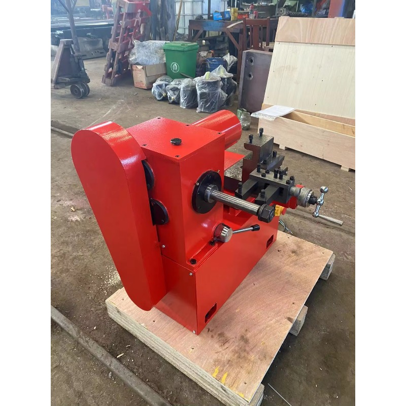 C9335 Remrotor Draaibank Remsc - Brake Drum Lathe recensie en prijs