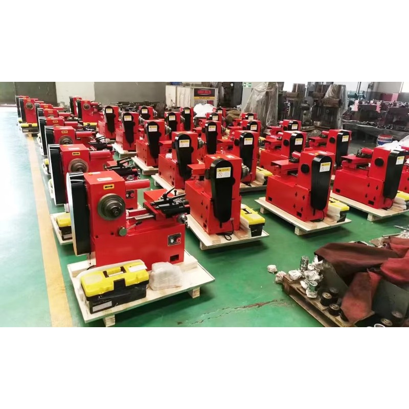 C9335 Remrotor Draaibank Remsc - Brake Drum Lathe recensie en prijs