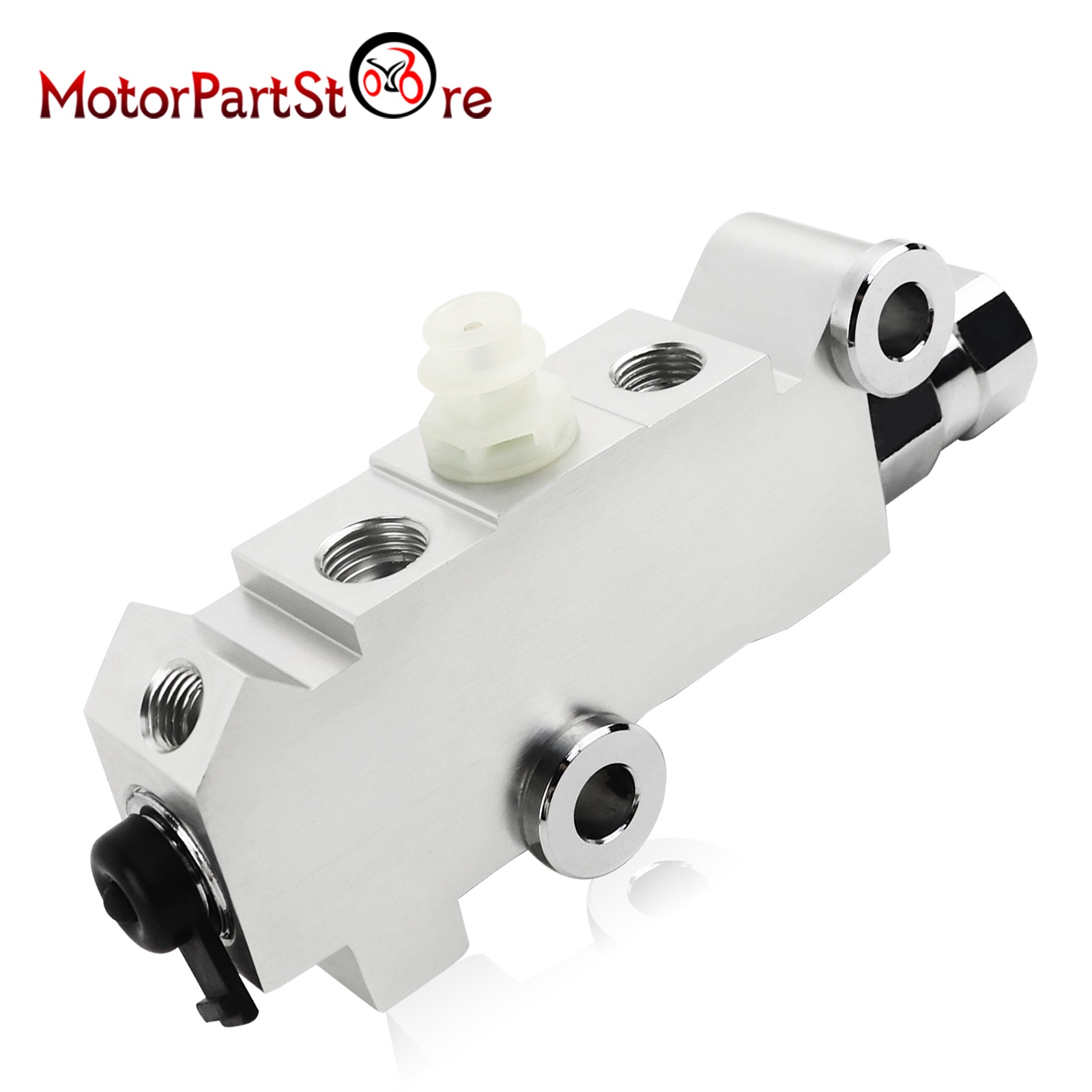 PV2 Brass Remdrukregelklep Sch - Brake Drum Lathe recensie en prijs