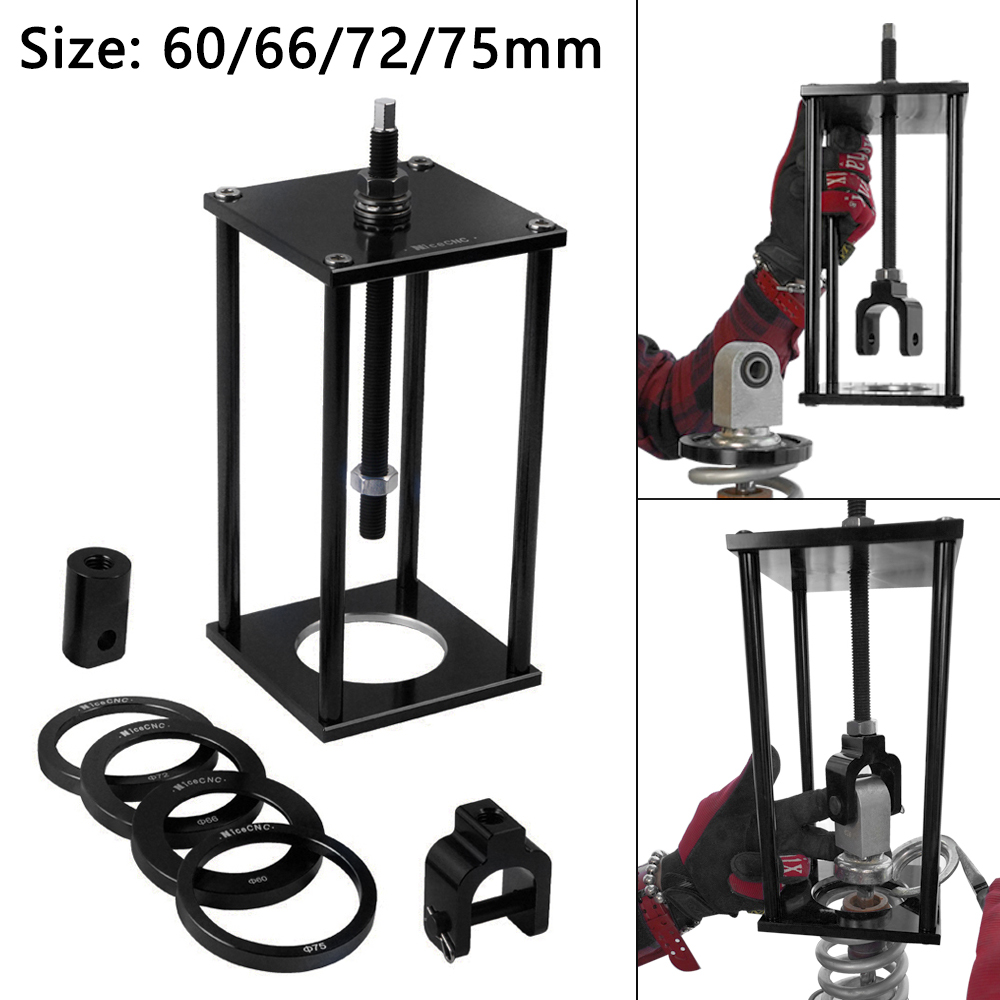 Universele UTV Shock Suspensio - Spring Compressor Tool recensie en prijs