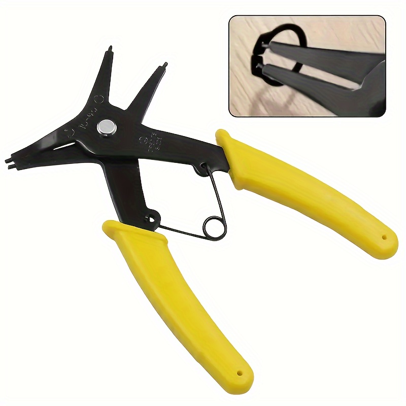 1PC 2-in-1 veercompressortang  - Spring Compressor Tool recensie en prijs