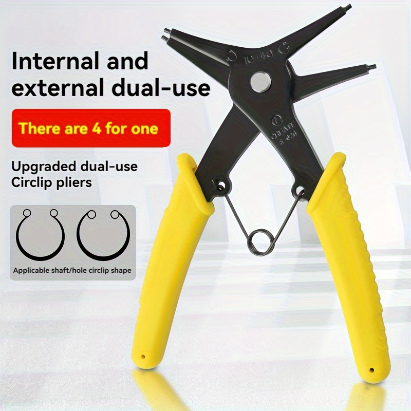 1PC 2-in-1 veercompressortang  - Spring Compressor Tool recensie en prijs
