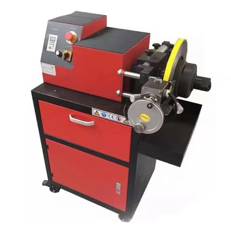 Nieuwe auto remtrommel machine - Brake Drum Lathe recensie en prijs