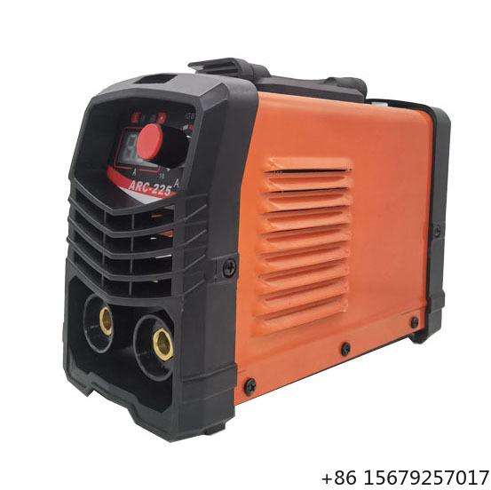 110V 220V ZX7 200 250 350 400  - Tig Welder Machine recensie en prijs