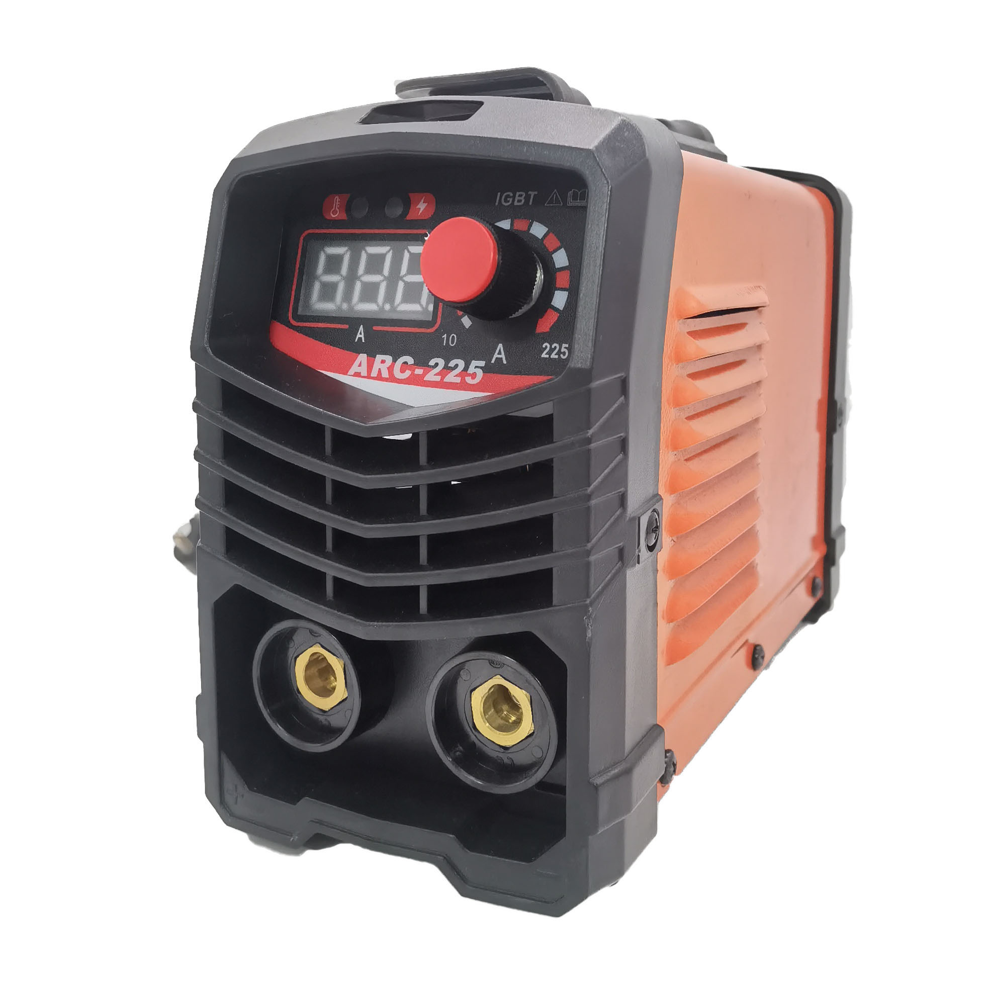 110V 220V ZX7 200 250 350 400  - Tig Welder Machine recensie en prijs