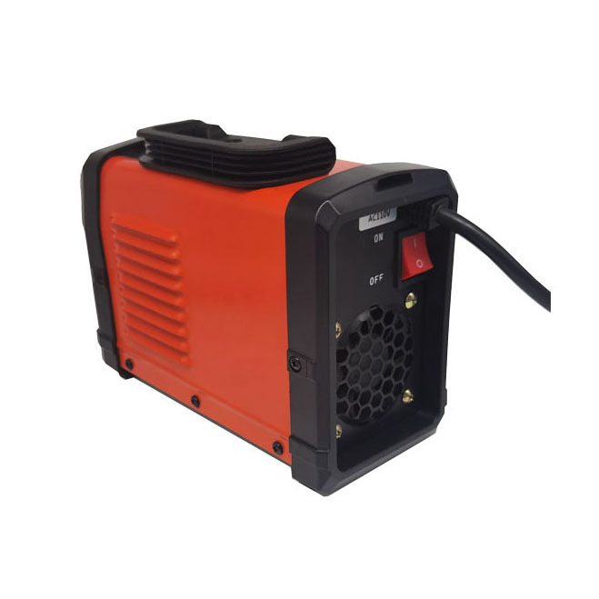 110V 220V ZX7 200 250 350 400  - Tig Welder Machine recensie en prijs