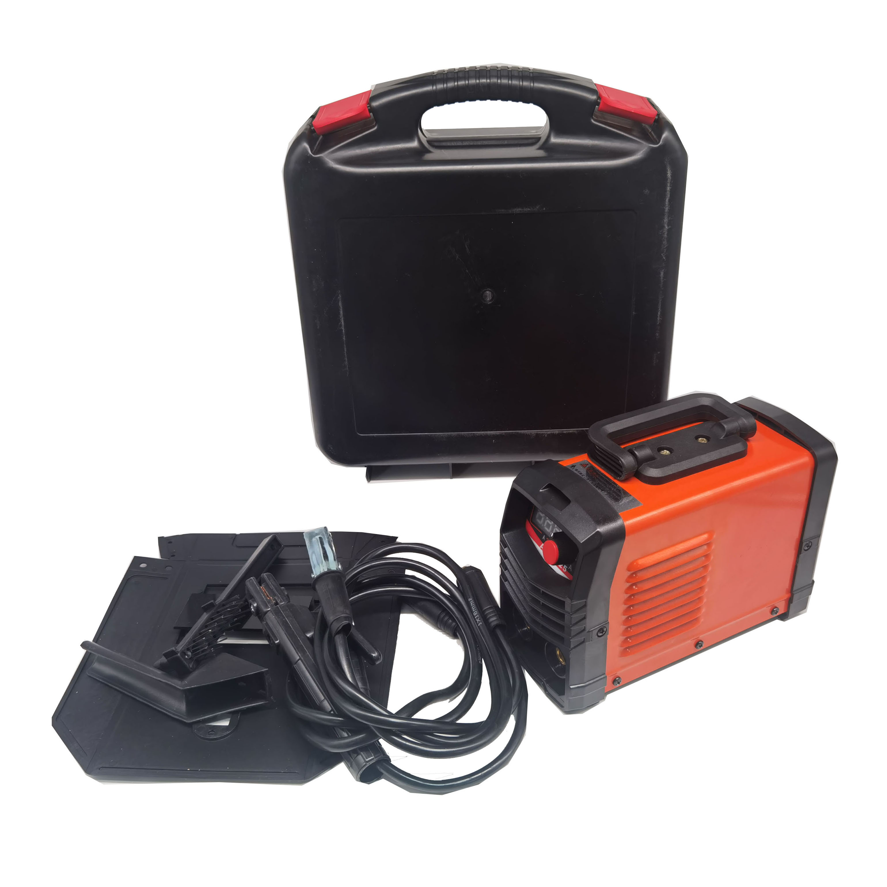 110V 220V ZX7 200 250 350 400  - Tig Welder Machine recensie en prijs