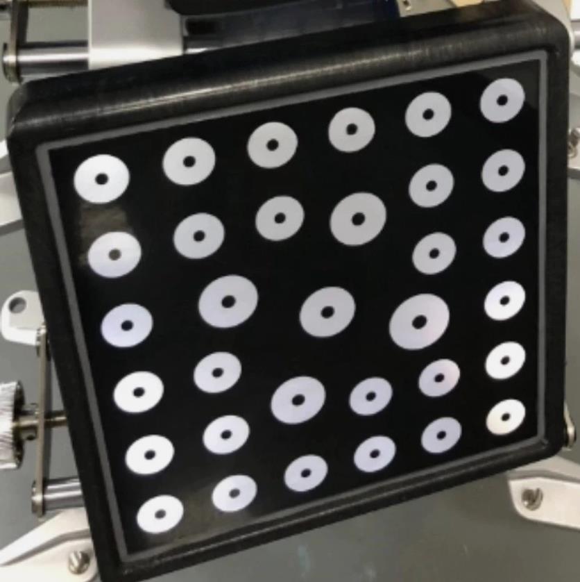 Voor wieluitlijnapparaat 3D-ui - Wheel Alignment Machine recensie en prijs