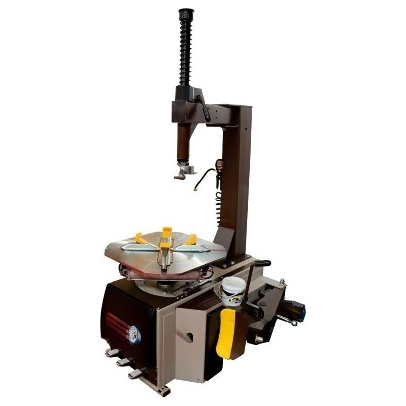Vierkoloms hydraulische autoli - Wheel Alignment Machine recensie en prijs