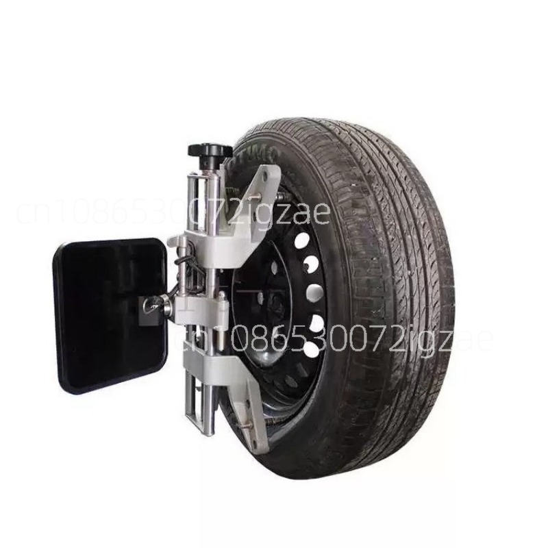 Wieluitlijnapparaat Onderdelen - Wheel Alignment Machine recensie en prijs
