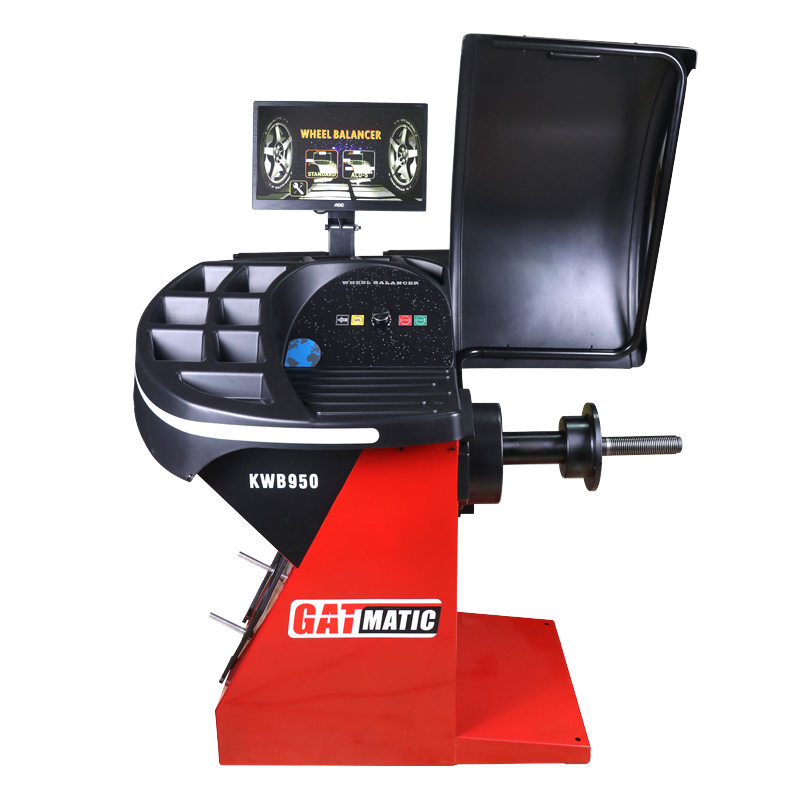 Fabrieksprijs Slimme 3D Digita - Wheel Alignment Machine recensie en prijs