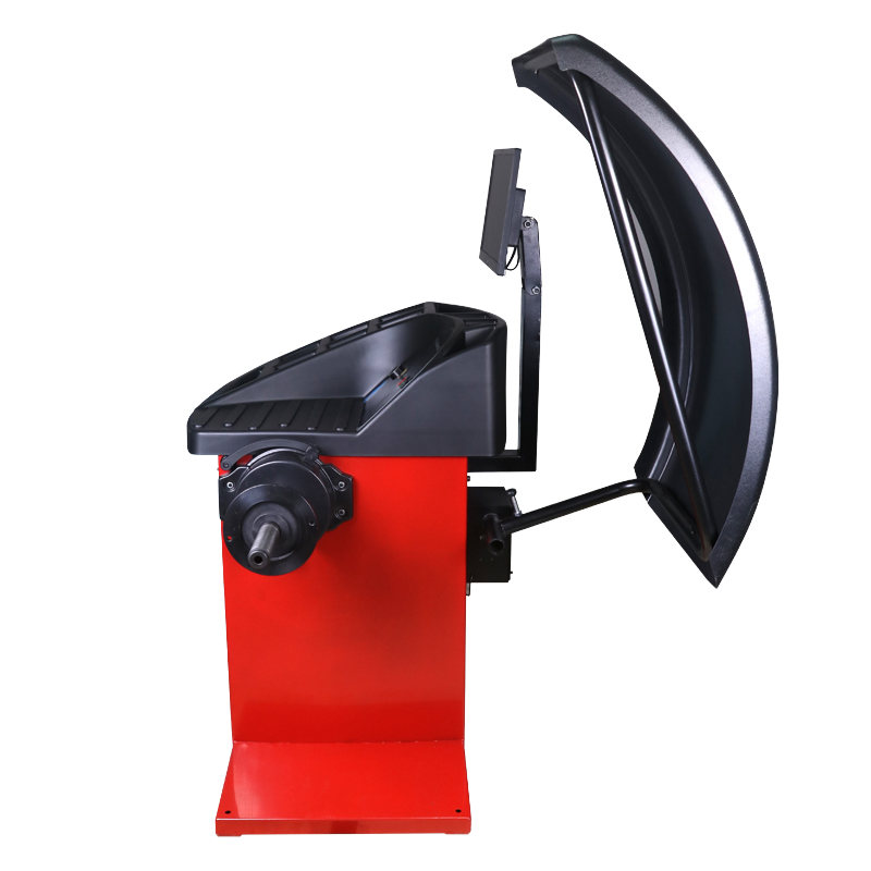 Fabrieksprijs Slimme 3D Digita - Wheel Alignment Machine recensie en prijs