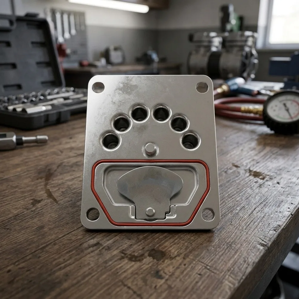 Ventielplaatset voor Craftsman - Spring Compressor Tool recensie en prijs